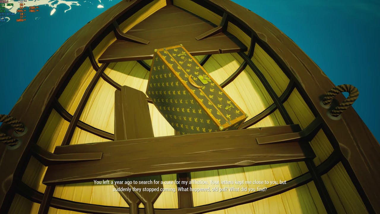 Call Of The Sea - 100% Walkthrough - Chapter 1-2 & Puzzle Solutions