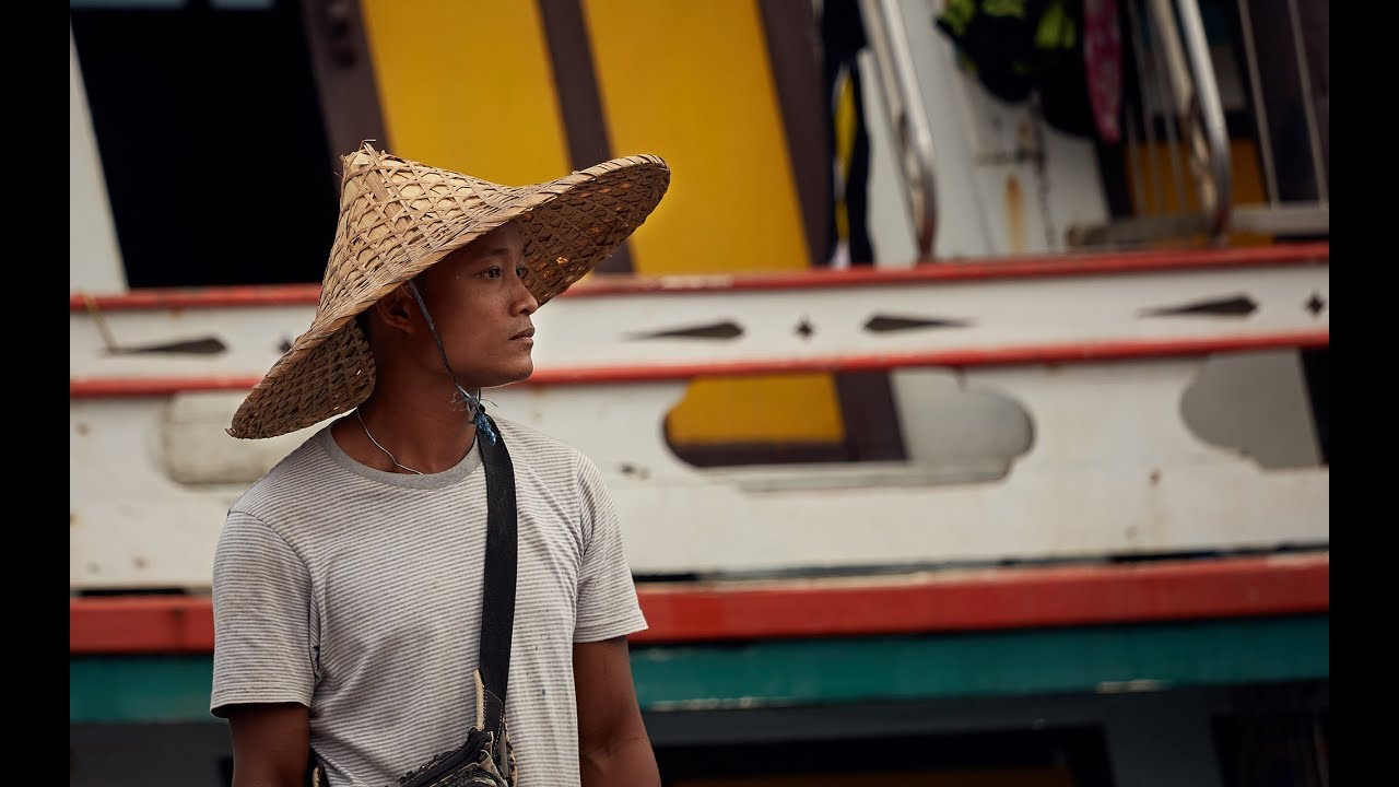 Sustainability: Digital Traceability in Thailand's Fishing Industry