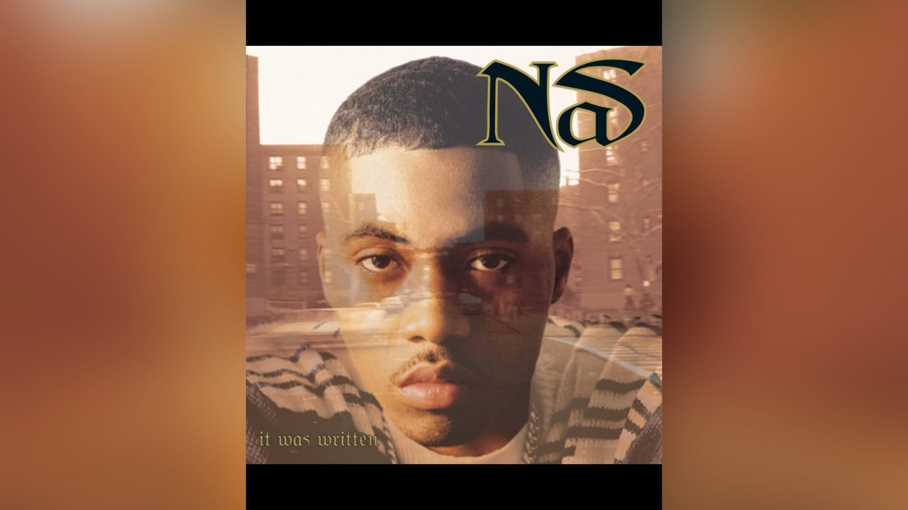Nas - Affirmative Action Instrumental (Extended)