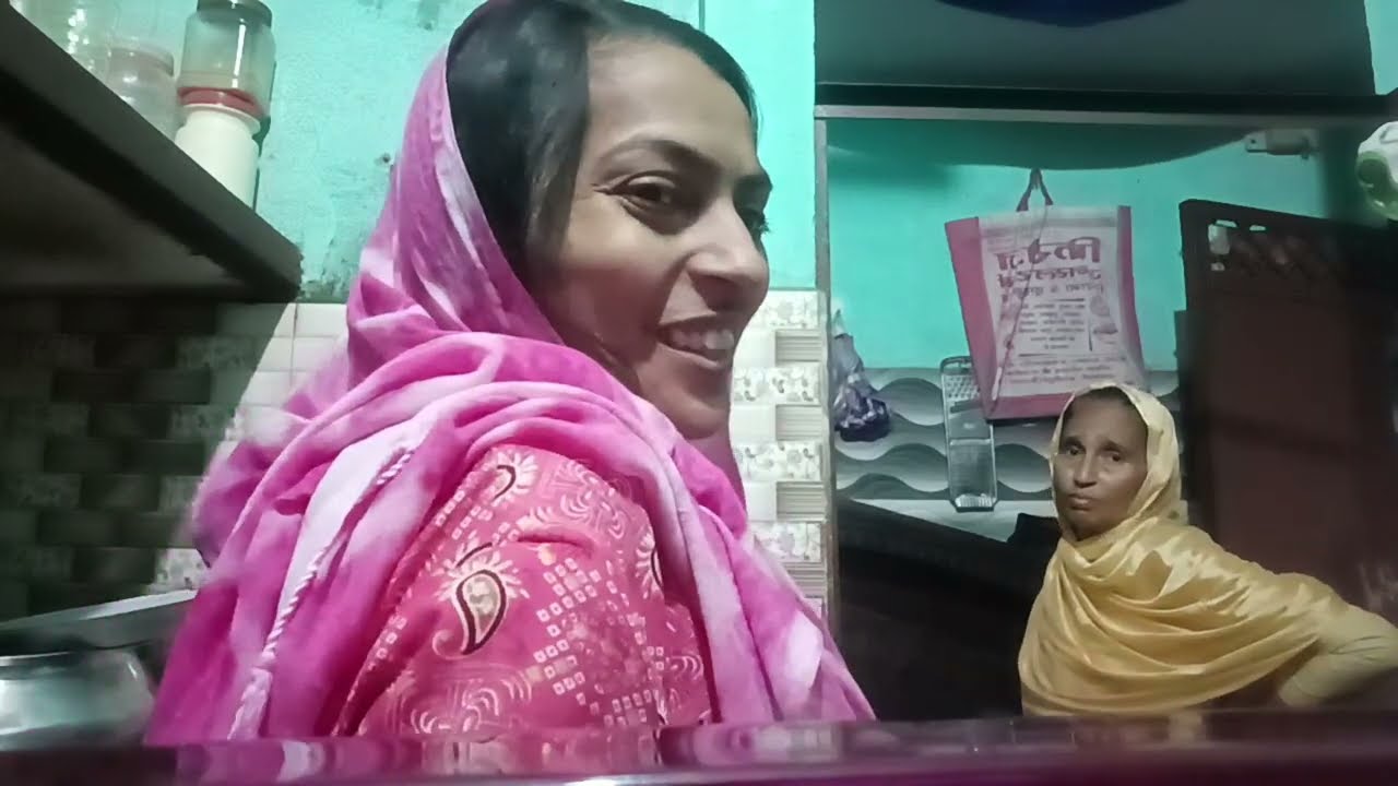 अम्मी पंजाब से क्या-क्या ले आईं? 😲 सामान देखकर आप भी हैरान रह जाएंगे! 🎁✨#dailyvlog #aliyaparvinvlog 