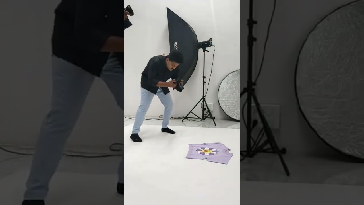 #product shoot #bts #promotion #advertising #production #brand #video #photography