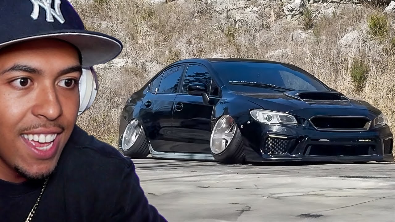 Stance Cars Takeover Riverside 10!