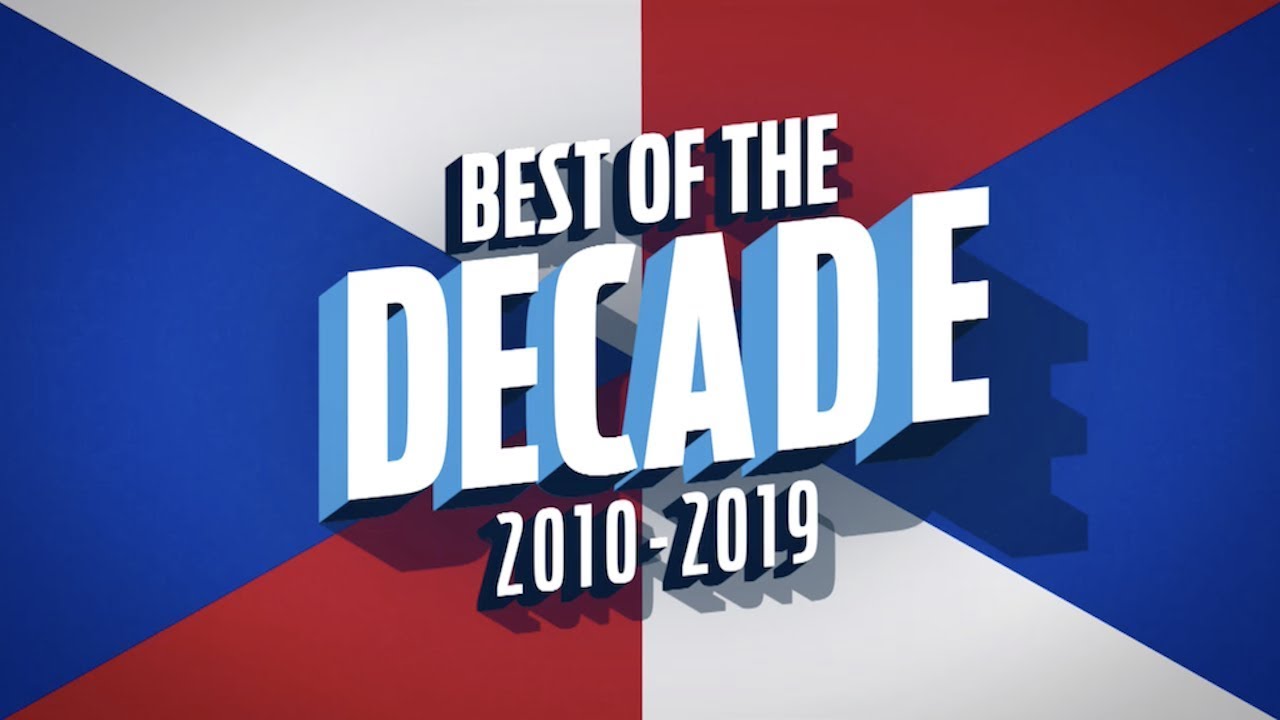 Best of the Decade: 2010-2019 | Spectacular Marks | AFL