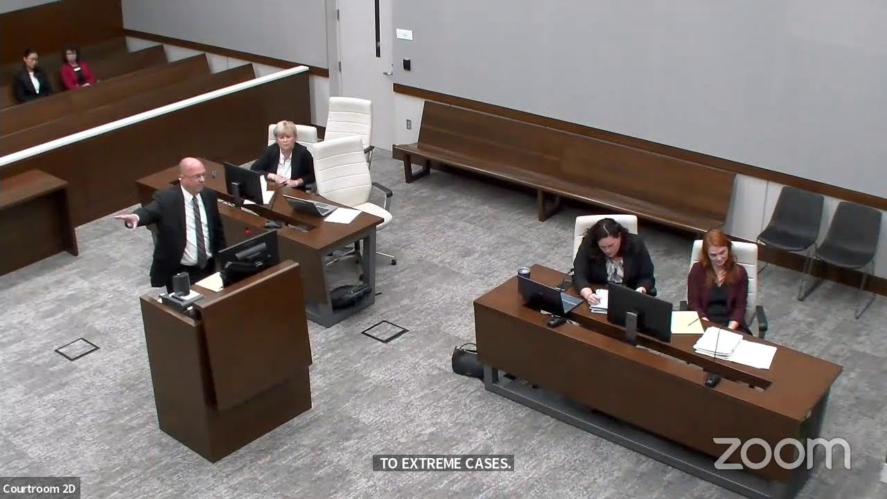 Kansas Court of Appeals - August 15, 2023 - 9:00 a.m.