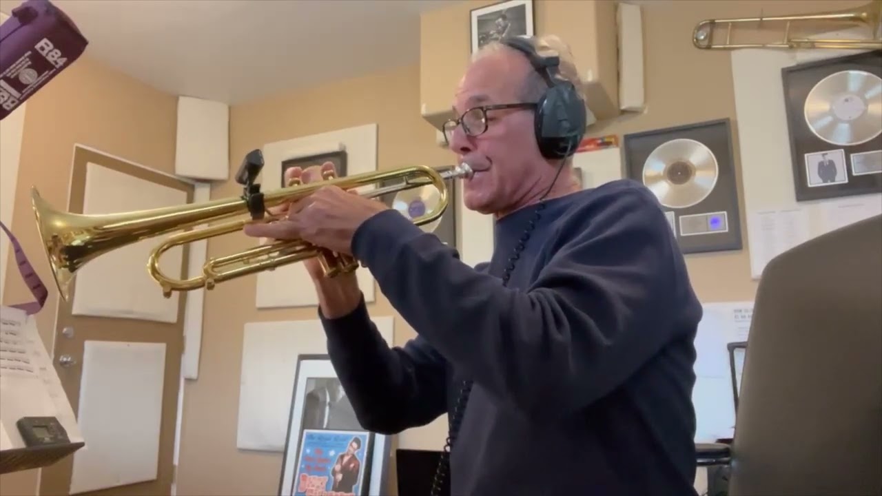One Wish - Chris Tedesco Recording Session