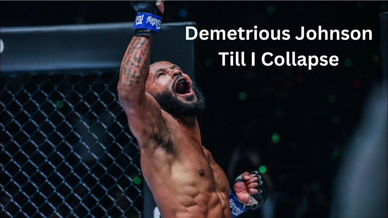 Demetrious 