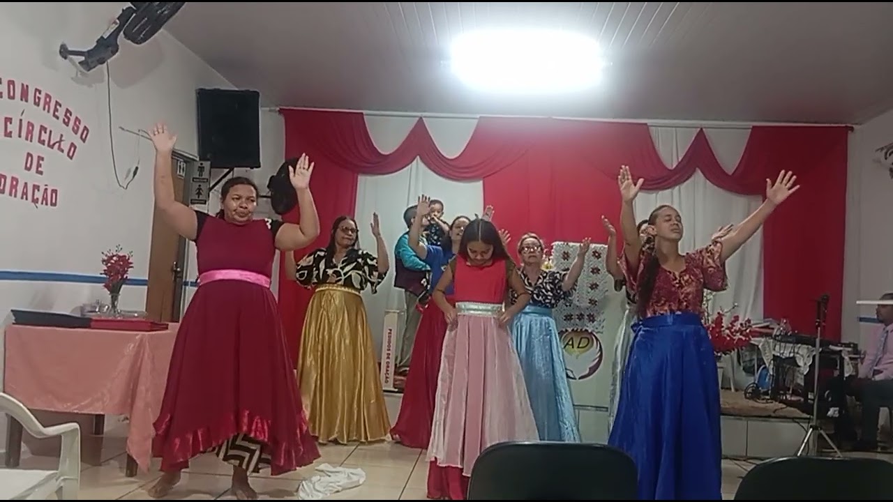 4 de março de 2026