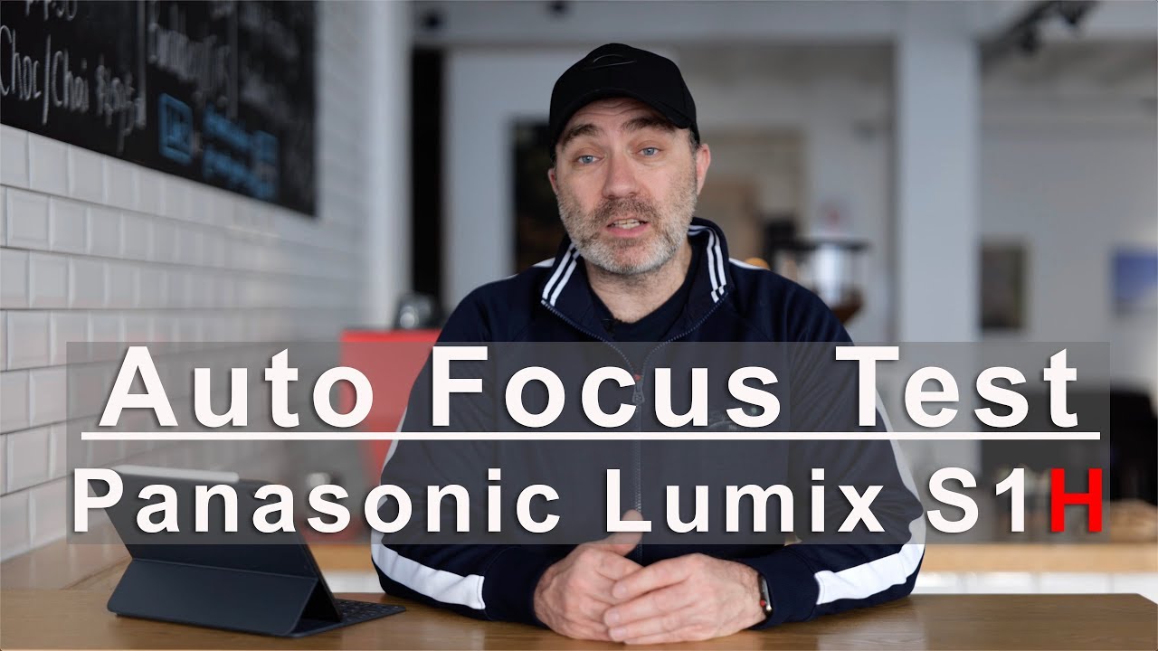 Quick Auto Focus Test of the Panasonic Lumix S1H | 4K