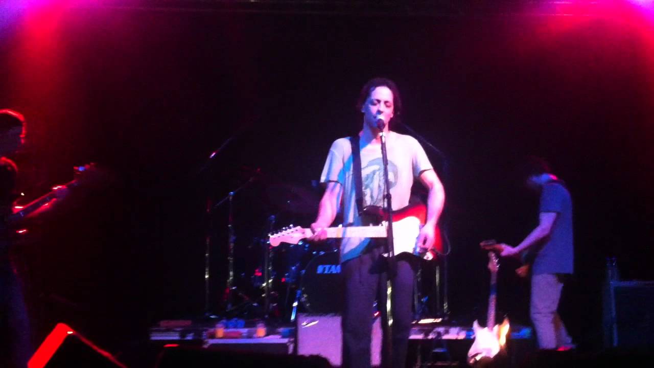 Duman - Yalan - Stuttgart 23.06.2012