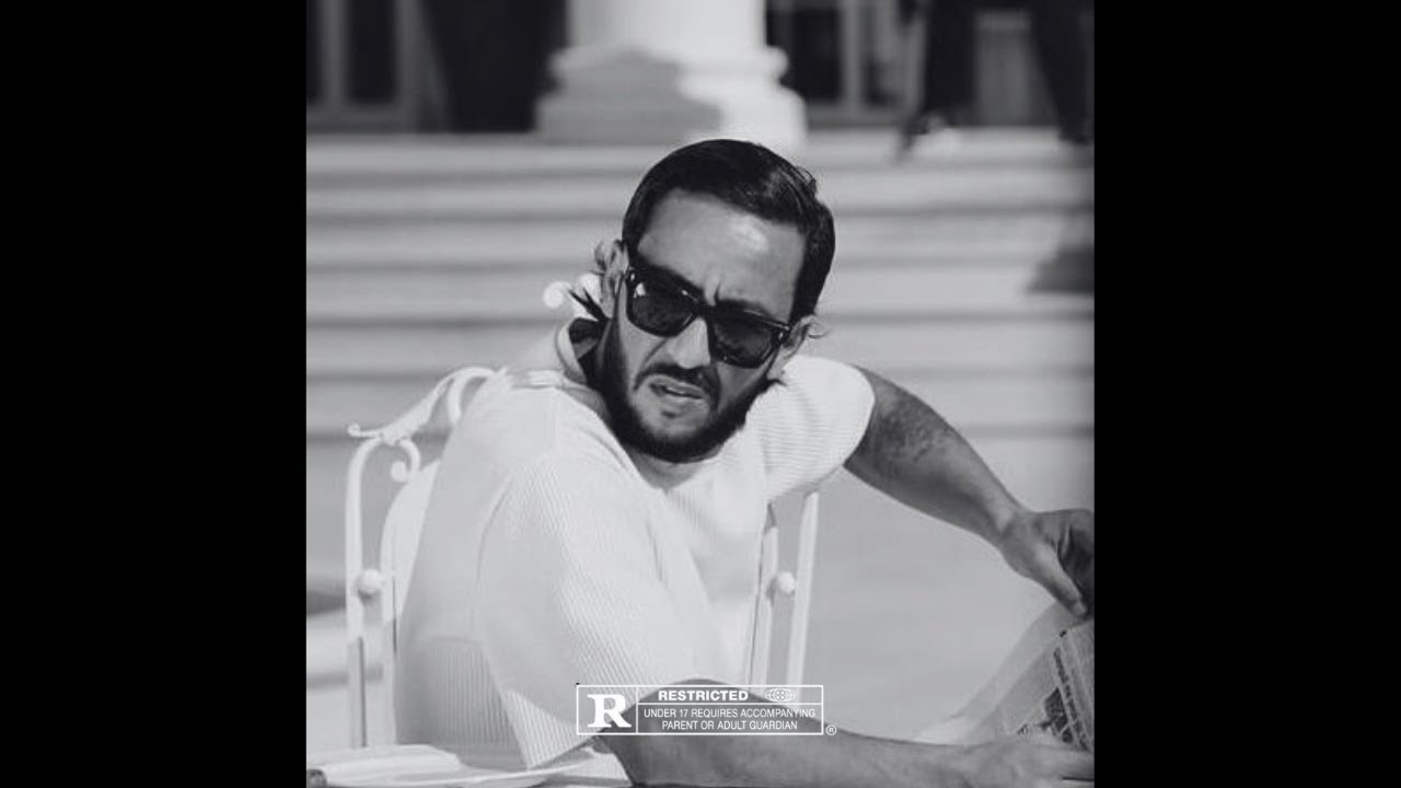 (FREE) Lacrim x ZKR Type Beat 