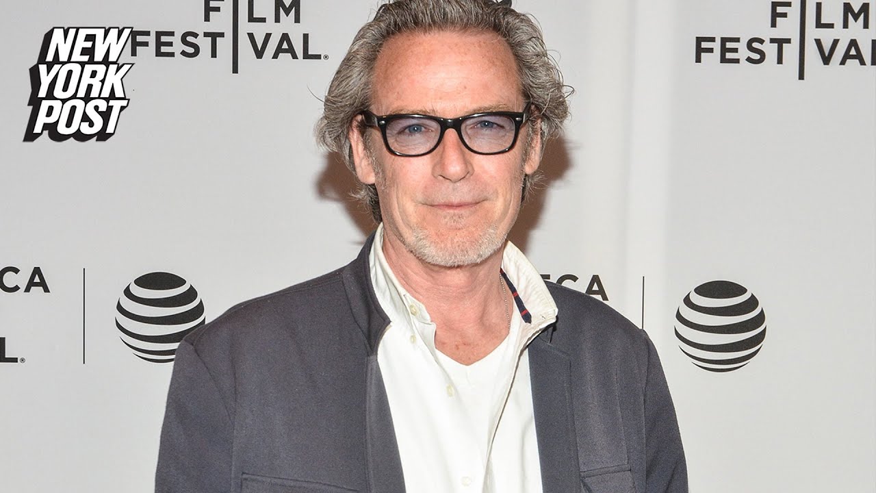 ‘Max Payne’ and ‘Rescue Me’ actor James McCaffrey dead at 65