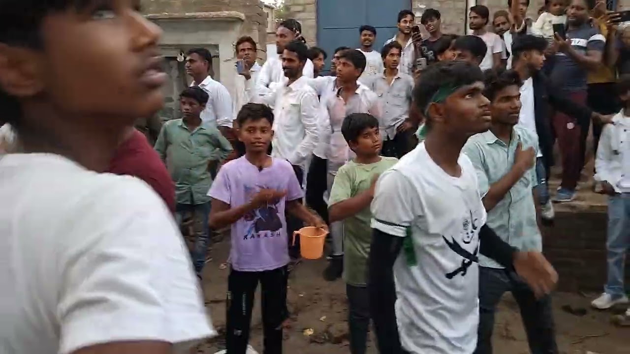 Kaleem quraishi6687.Sayanra mithepur sirathu kaushambi. 