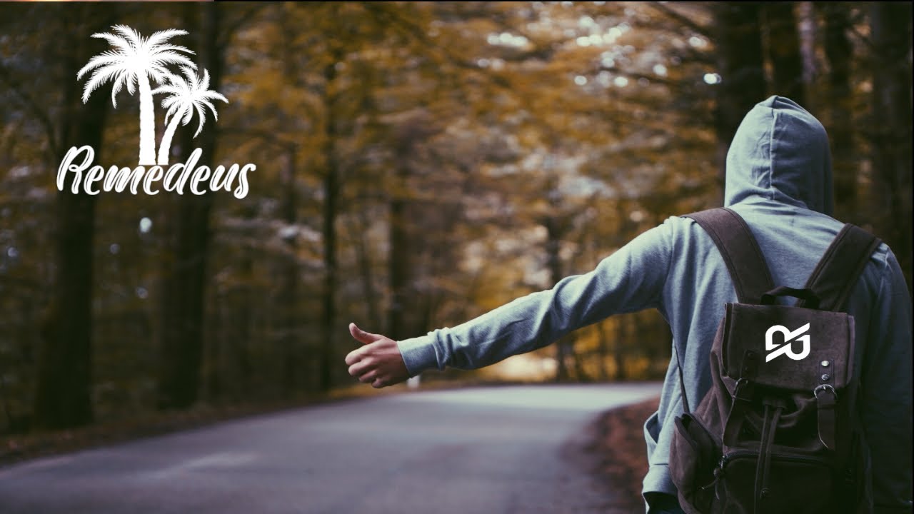 Remedeus - Confident (Inspired By Alan Walker)