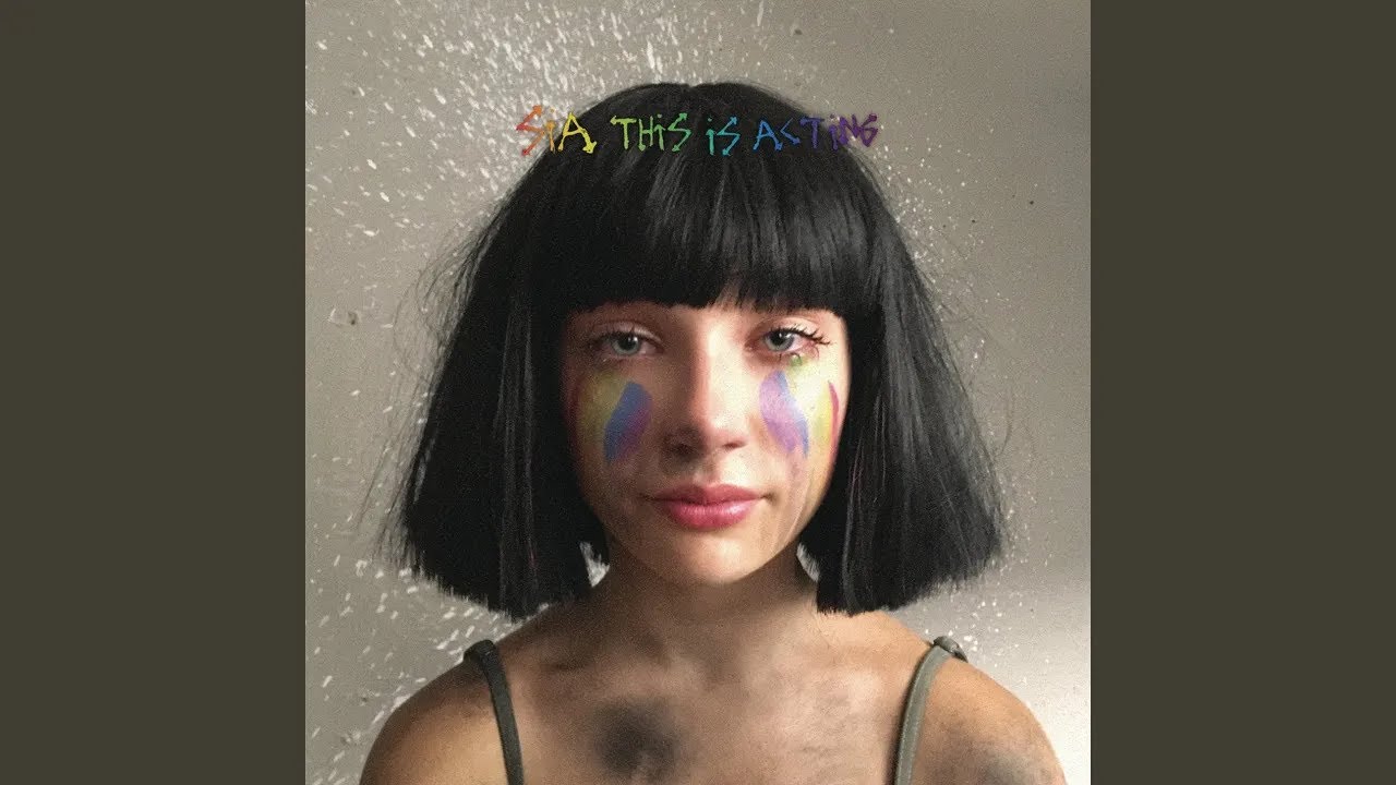 Sia - Alive (slowed + reverb)