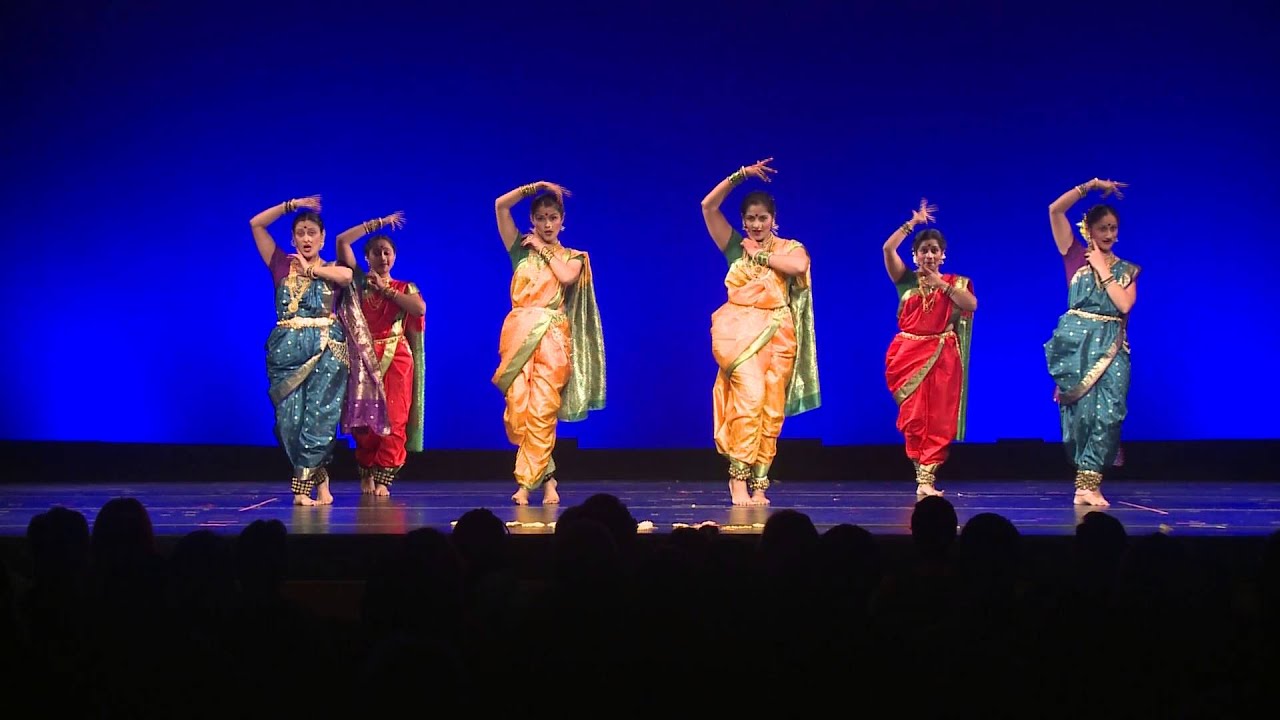 08 Lavani   Maharashtra