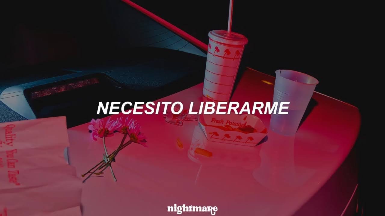Britney Spears - I Wanna Go // Español