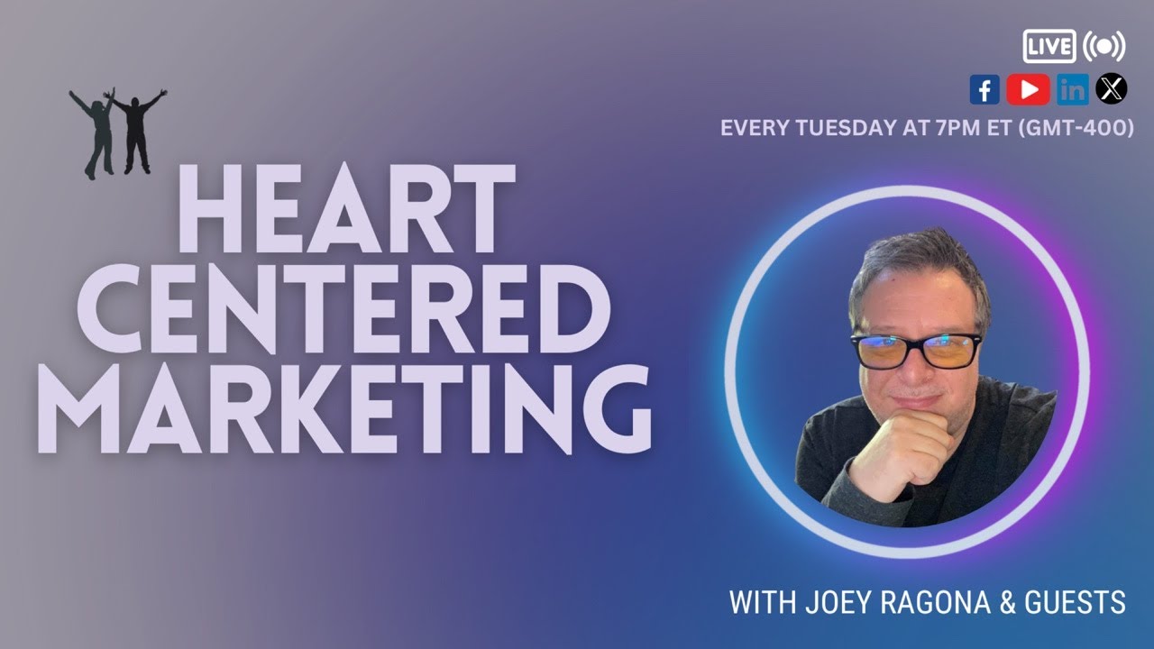 Visualizing Success: Making Your Dream Client's Future Real