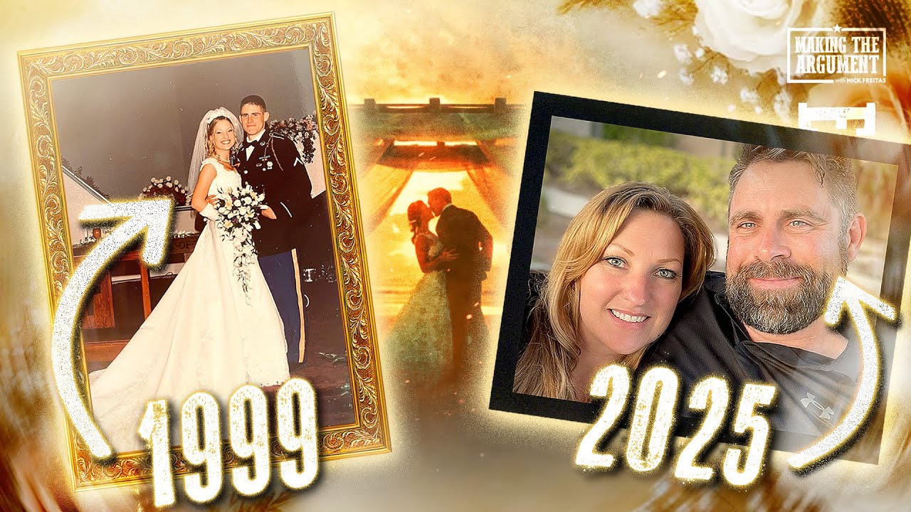 Don't Screw Up Your Marriage