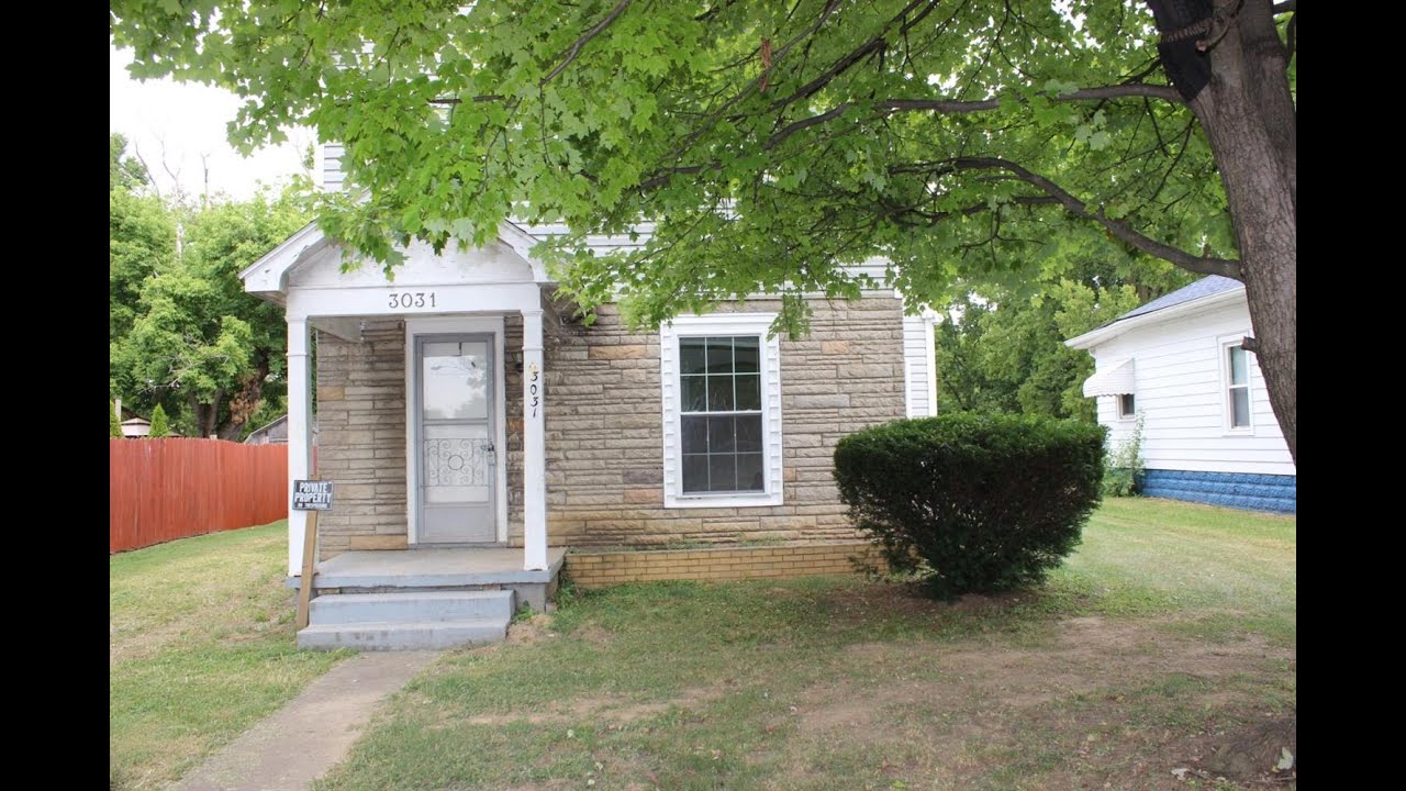 3031 Tytus Avenue, Middletown, OH 45042