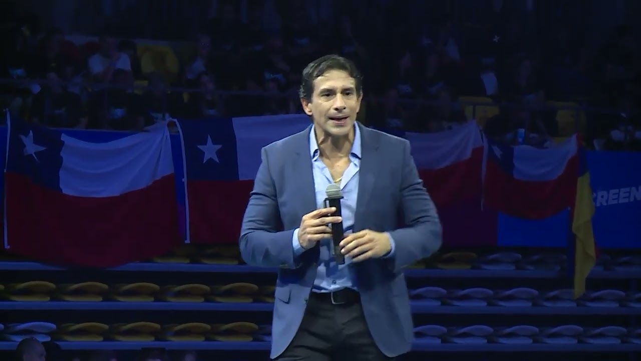 Capacitación ALUMBRA 2023 - Ricardo Rodriguez Novoa