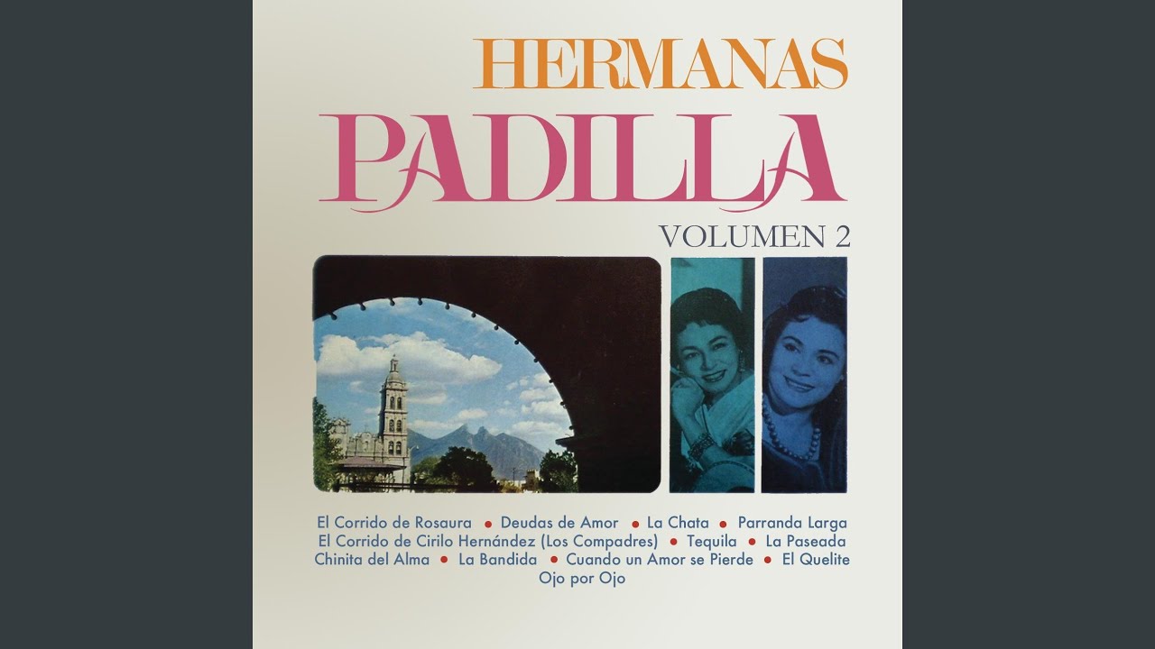 El Corrido de Cirilo Hernández (Los Compadres)