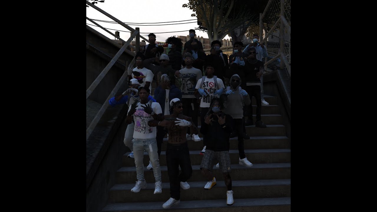 OT9〽️🐝ON DEMON TIME [HS.PL]