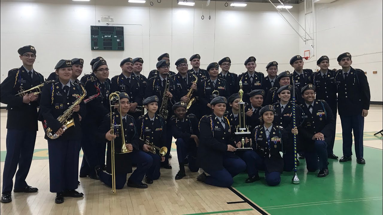 Prosser D&B Competition 2023