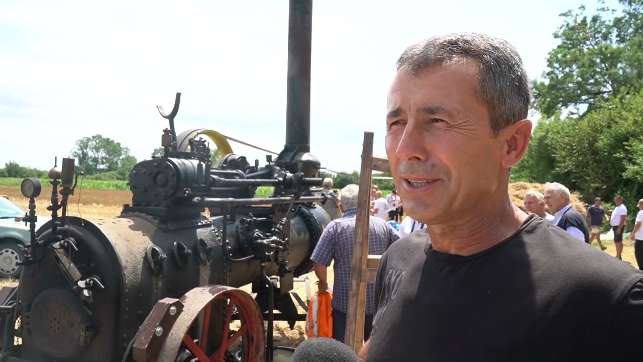 ИЗАЖАЊАЦ 2025  - ВЛАСНИК ПАРНЕ МАШИНЕ