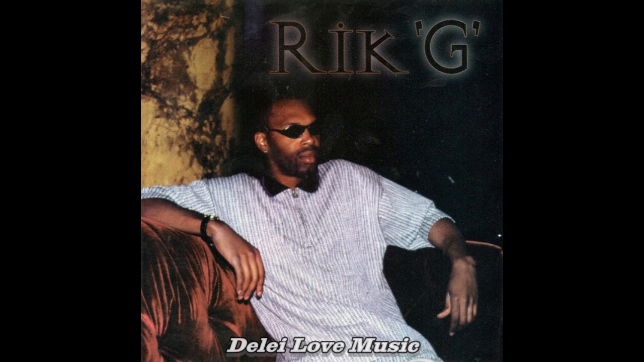 Rik G - Time 2 Bone