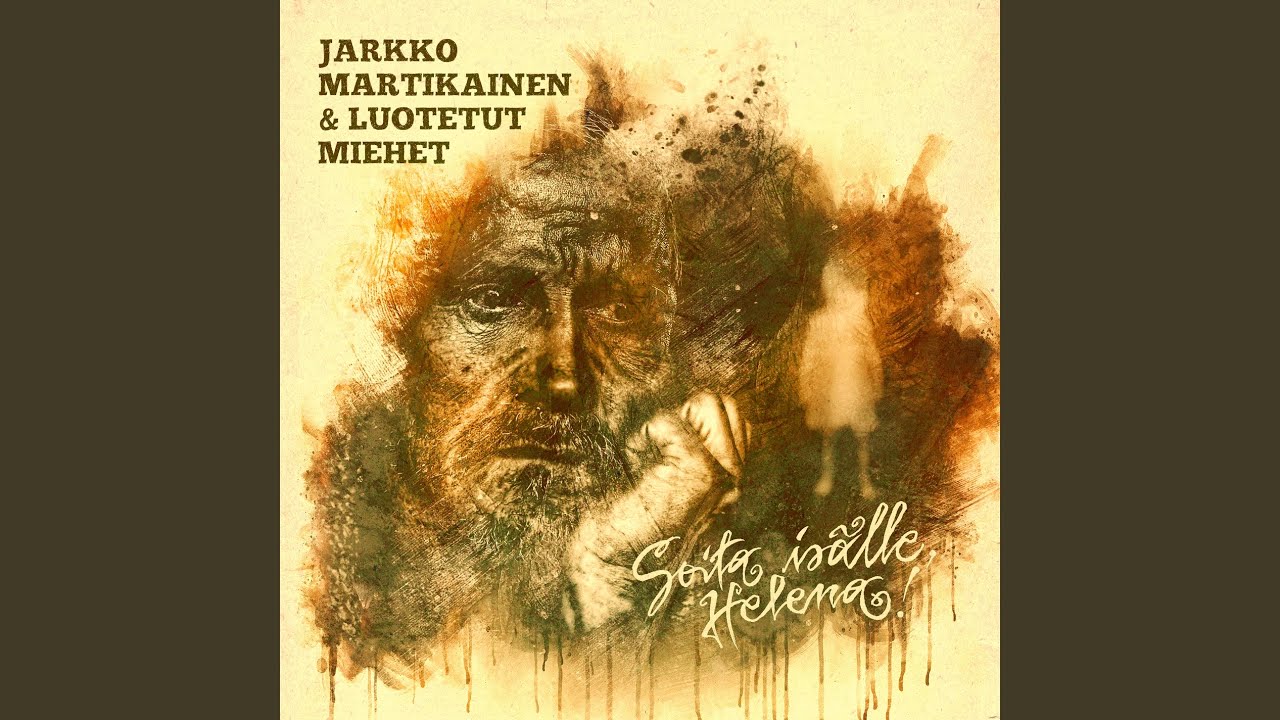 Soita isälle, Helena