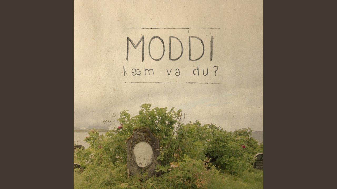 Kjerkegård ved havet