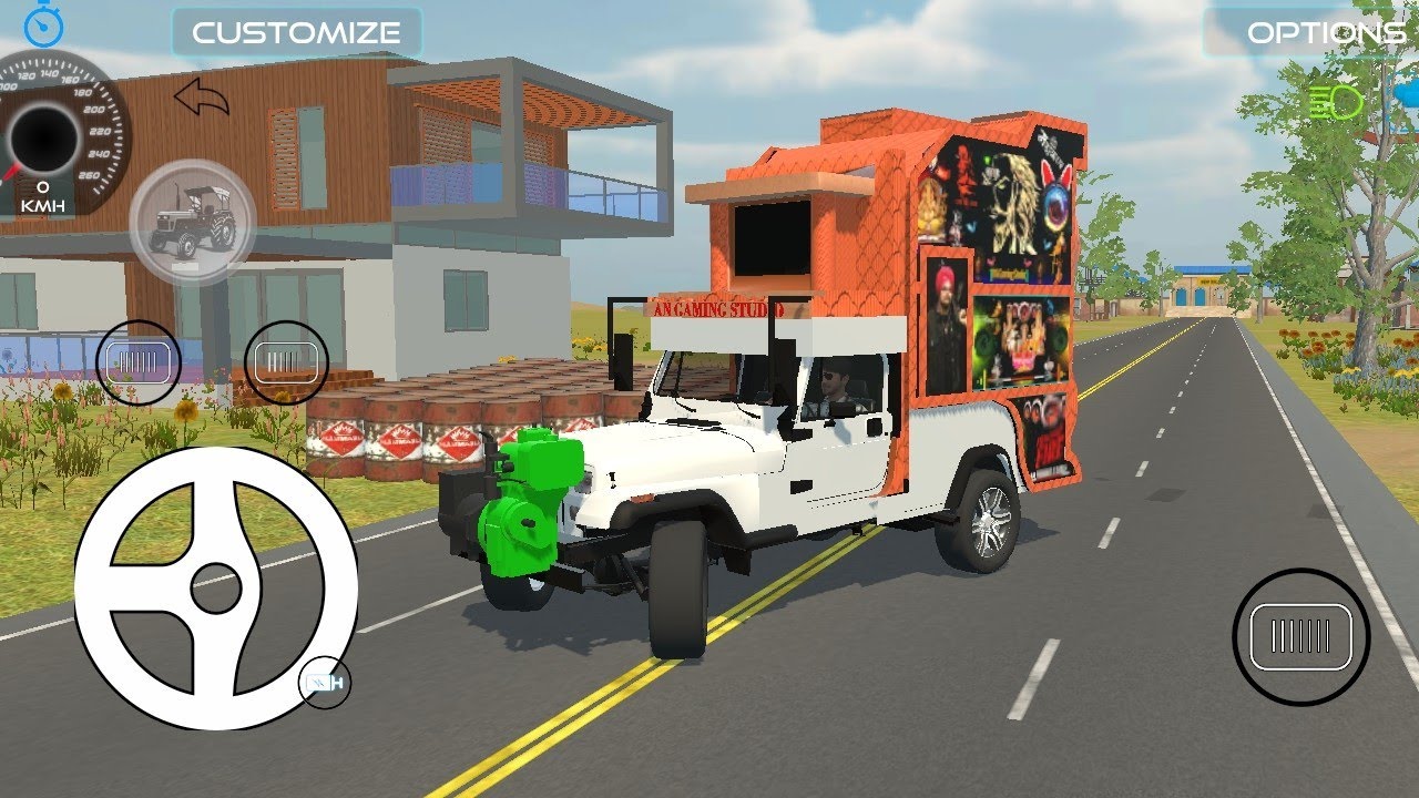 #video #pickup #ktm #games #djgames #video #indianbikesdriving3dnewtodayupdate 