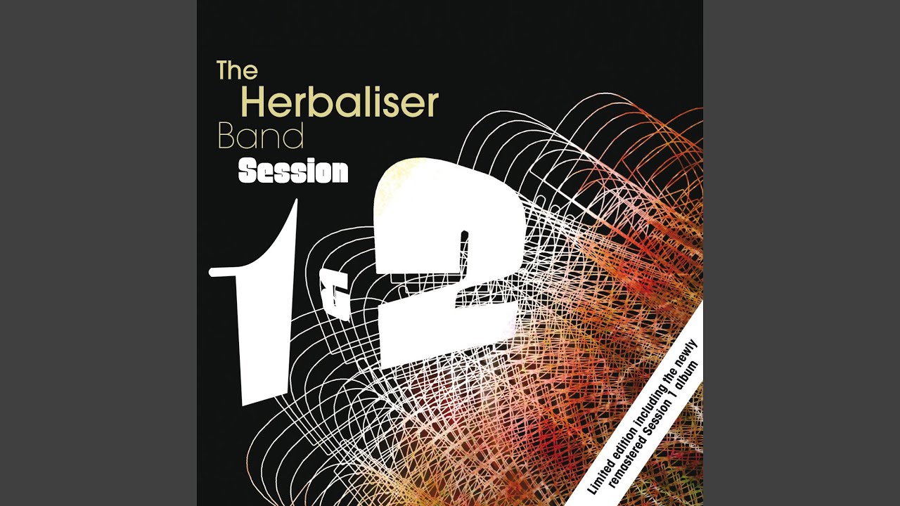 The Missing Suitcase (Instrumental)