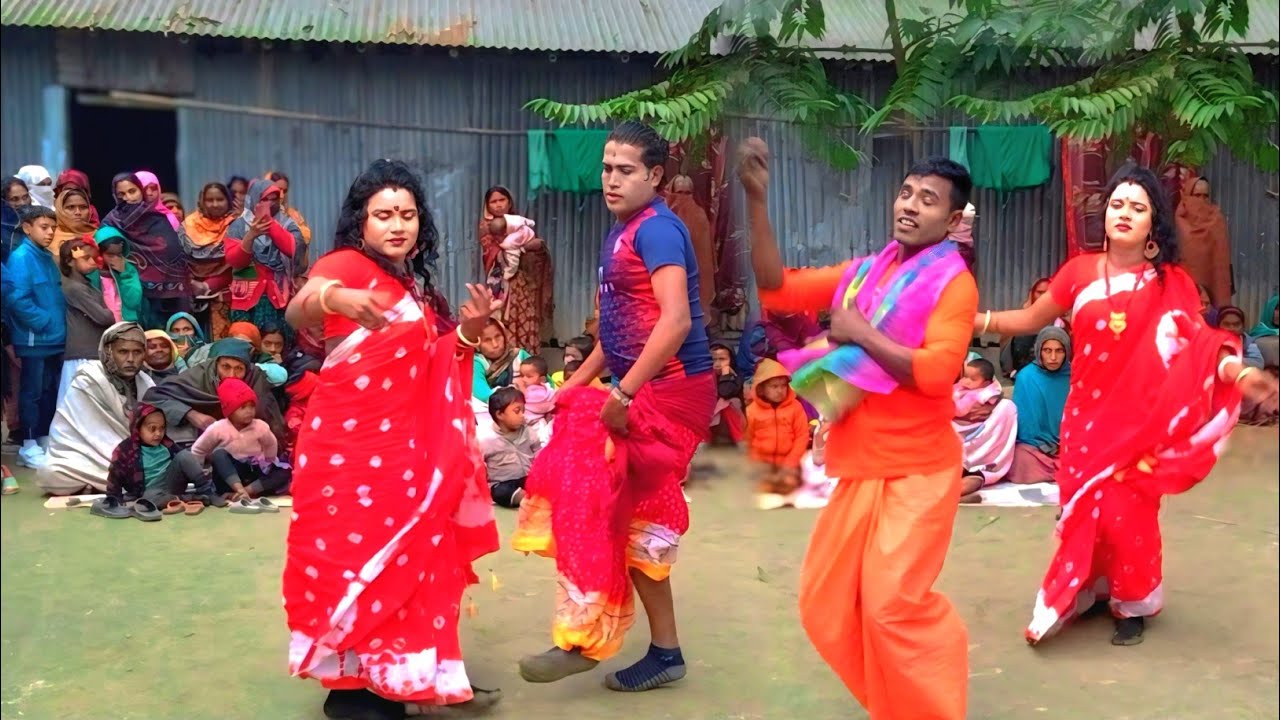 ২০২৬ সালের সেরা বিয়ের গীত | ঐনা বিয়া সাজাইতে রে মারে মা কিবেন লাগে | Viral Biyer Geet 2025 | Geet