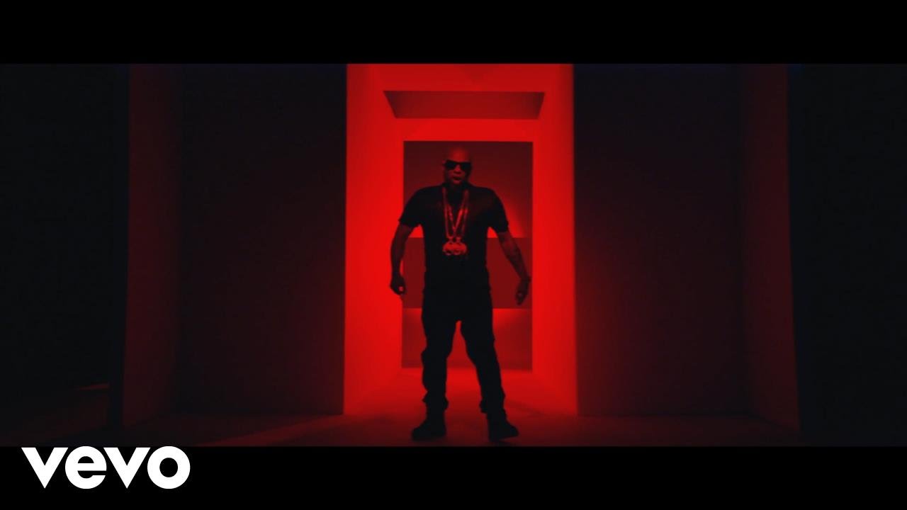 Tech N9ne - Drama ft. Krizz Kaliko