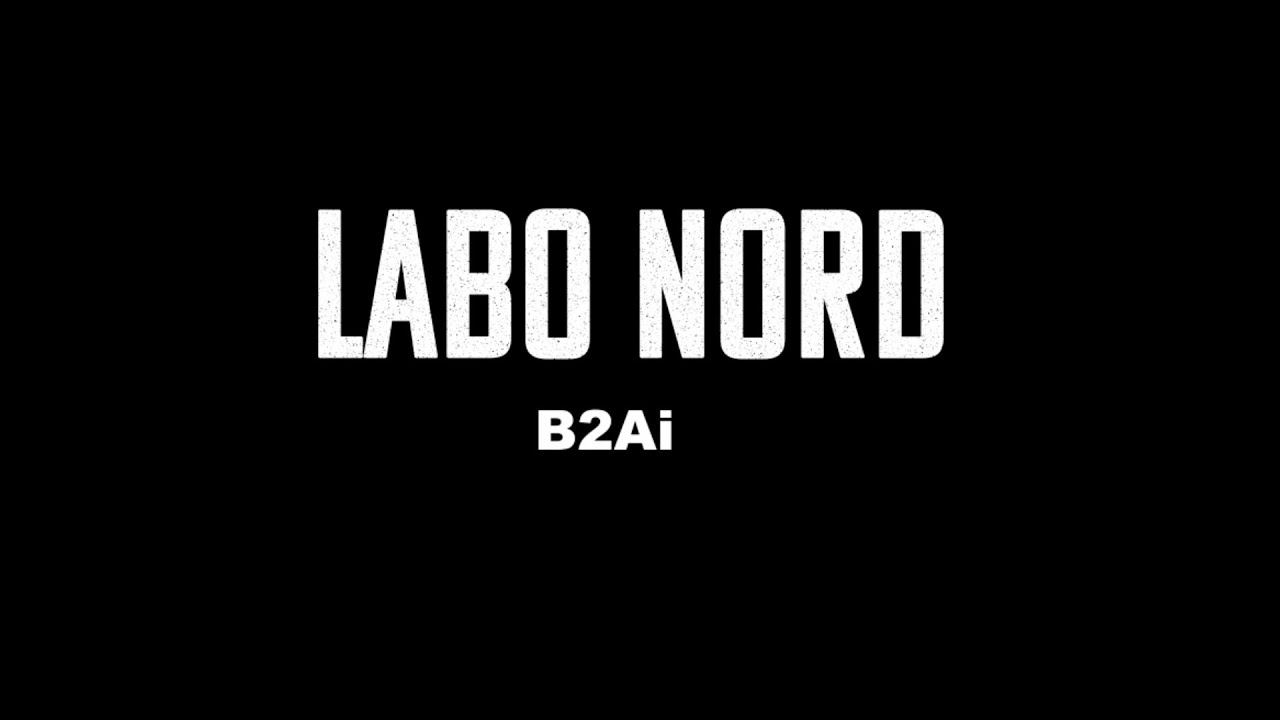 LABONORD : Portrait du bureau BA2i