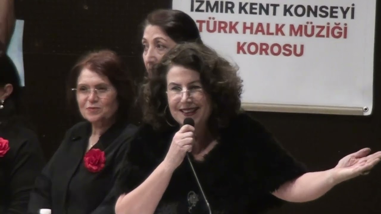 Uğur Mumcu'yu Anma THM Konseri 24 01 2026