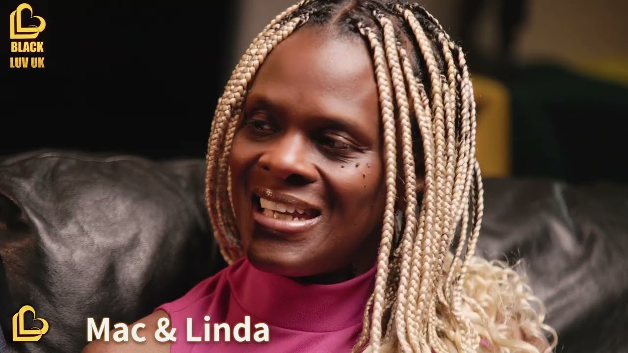BLACK LUV UK SEASON 3 EPISODE 1 - KNOWING ME KNOWING YOU! 