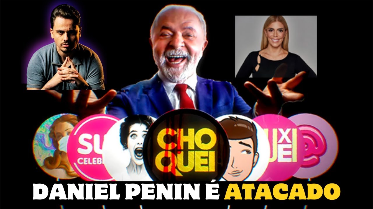 GOVERNO E MYND8 CONTRA-ATACAM DANIEL PENIN | Mynd se Pronuncia | Tribo Not&iacute;cias