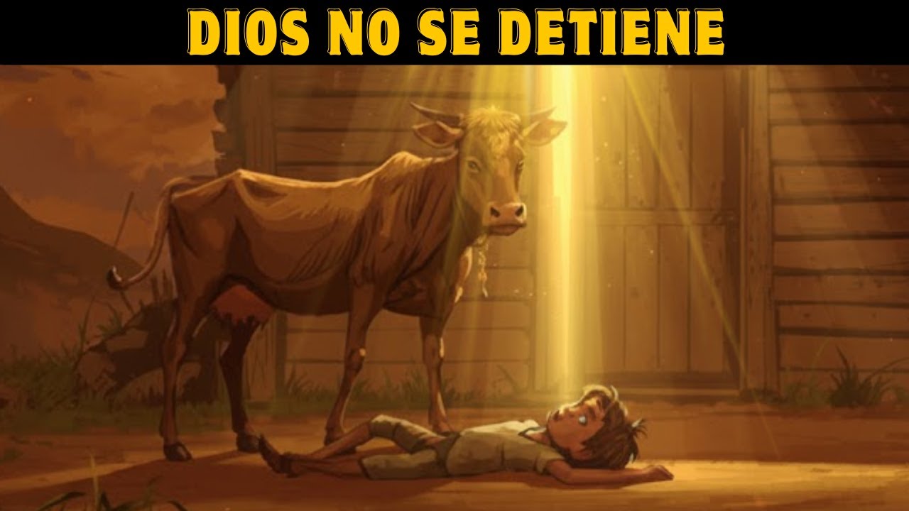 Esta HISTORIA Te Demuestra Cuando Dios Envía Ayuda… Nada Lo Detiene | Fe Y Esperanza