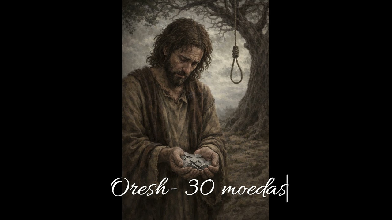 30 moedas- Oresh