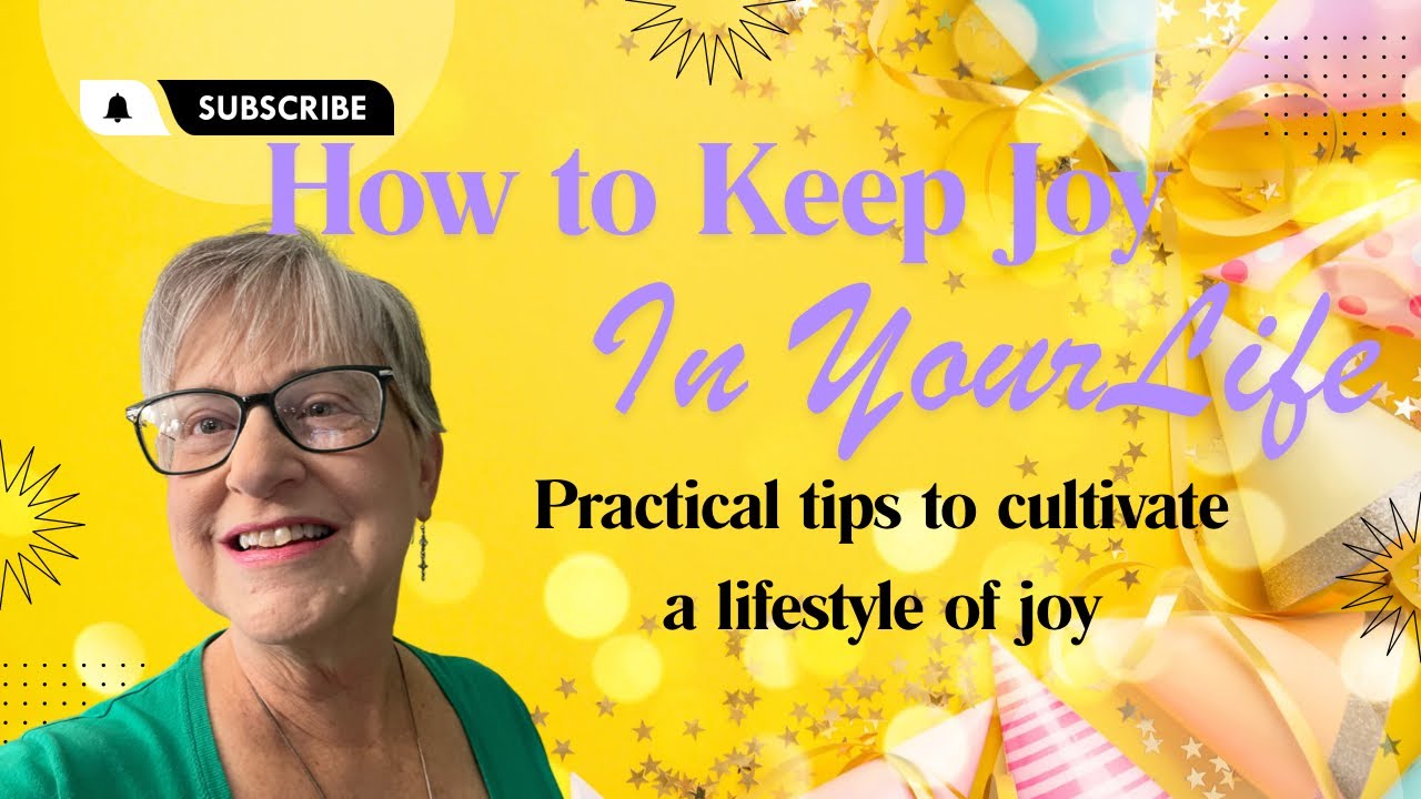 Are you DEPRESSED? DISCOURAGED? Here’s how I face life everyday.