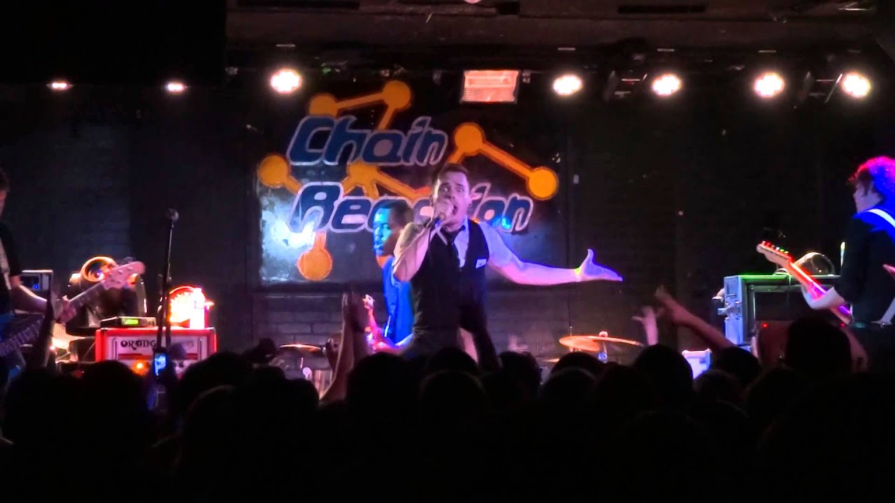 Set It Off - 
