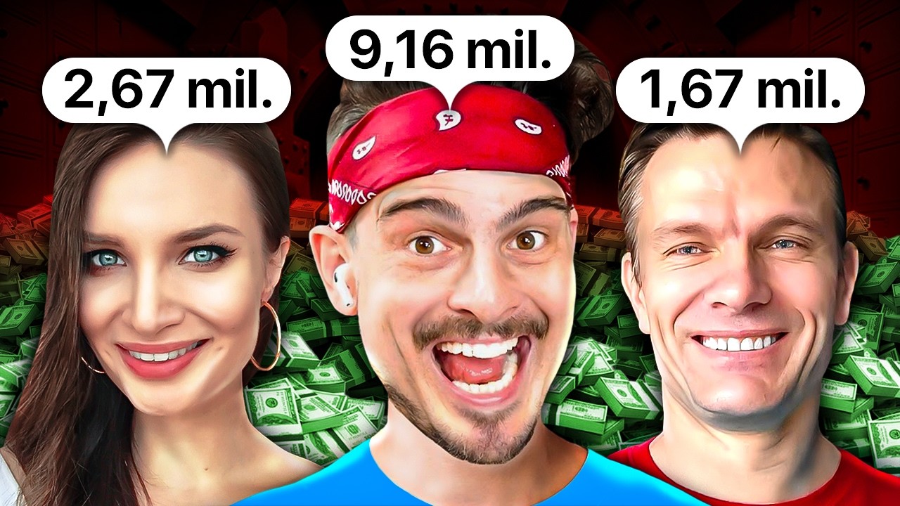 Česk&eacute; Youtube Celebrity Kter&eacute; Nezn&aacute;te