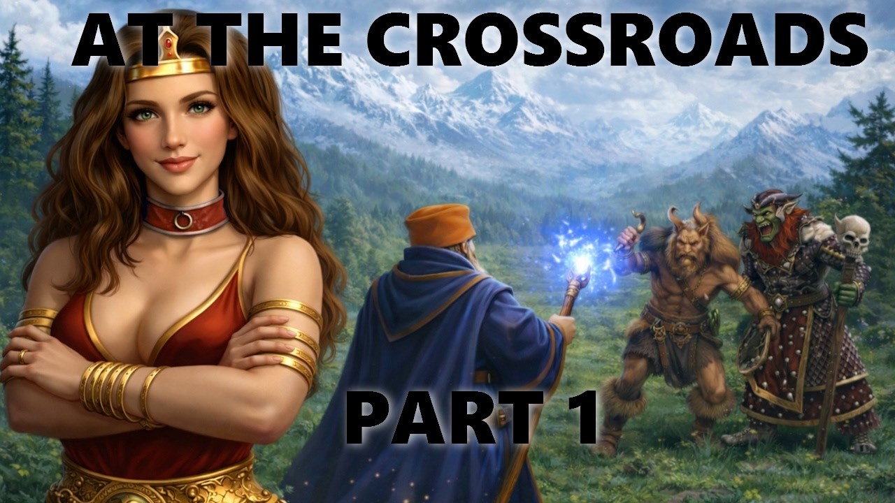 Statsmaxing™ in Heroes IV (champion) - Price of Peace - Part 1: Getting started