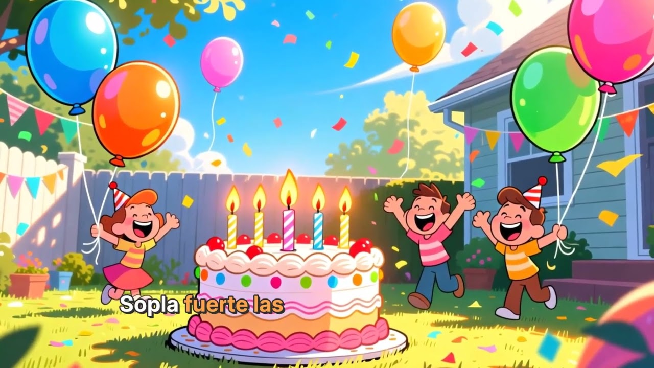 Celebración de Cumpleaños #cumpleaños #celebración #fiesta #amigos #felicidad