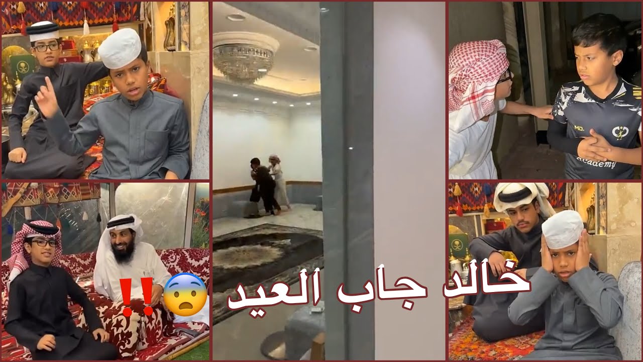سنابات فراج قزيع السهلي | مقطع جديد كامل ‼️
