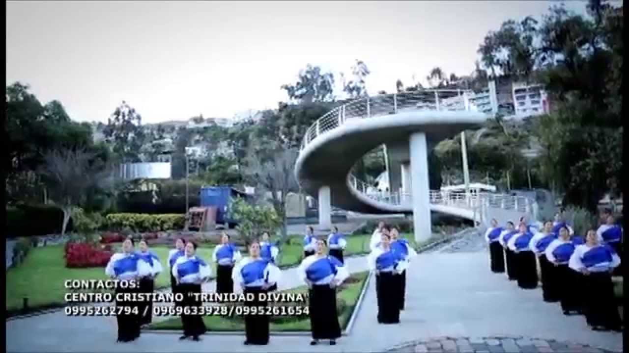 Coro Hijas de Sion Mi Amado 