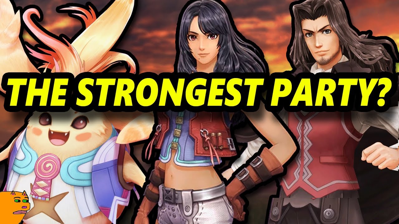 This Glitch Breaks Xenoblade Definitive Edition Speedruns