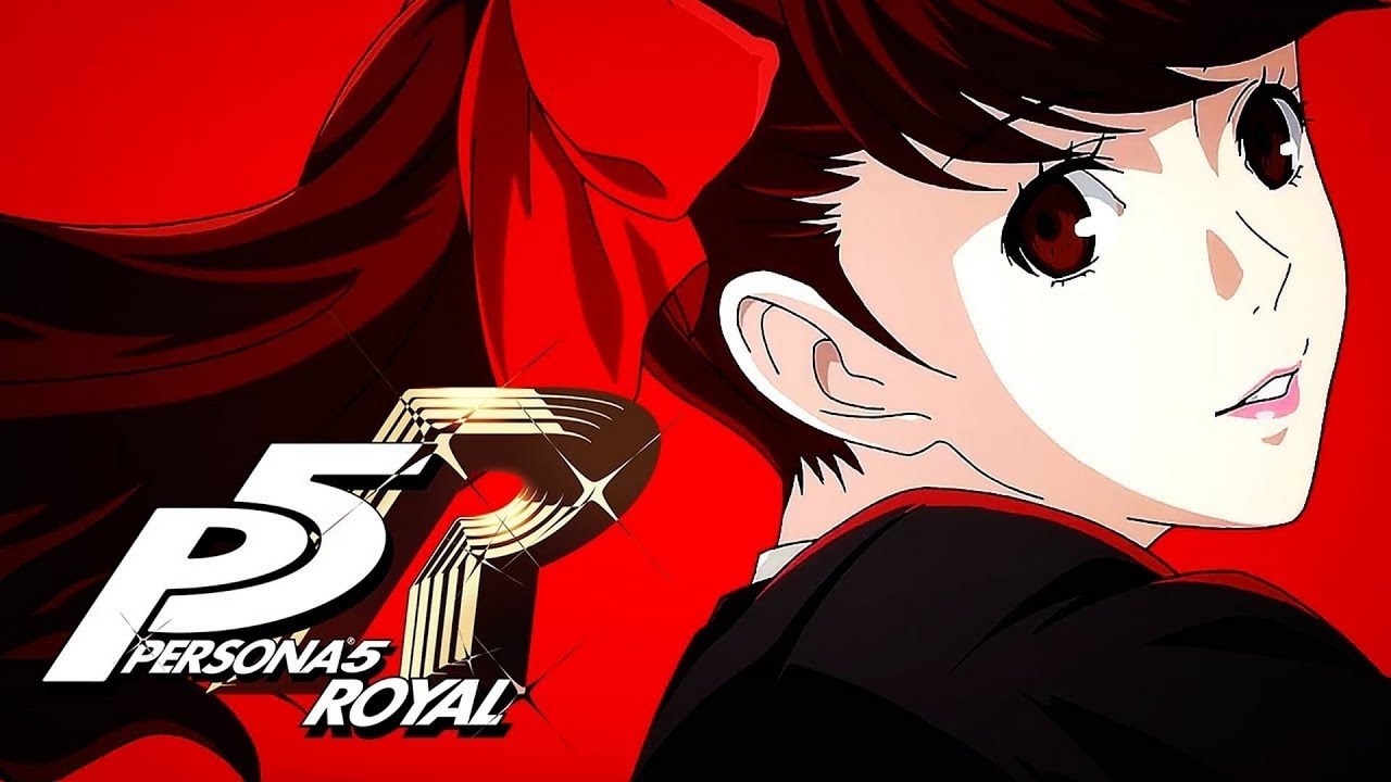 Persona 5 Royal OST - Another Ideology